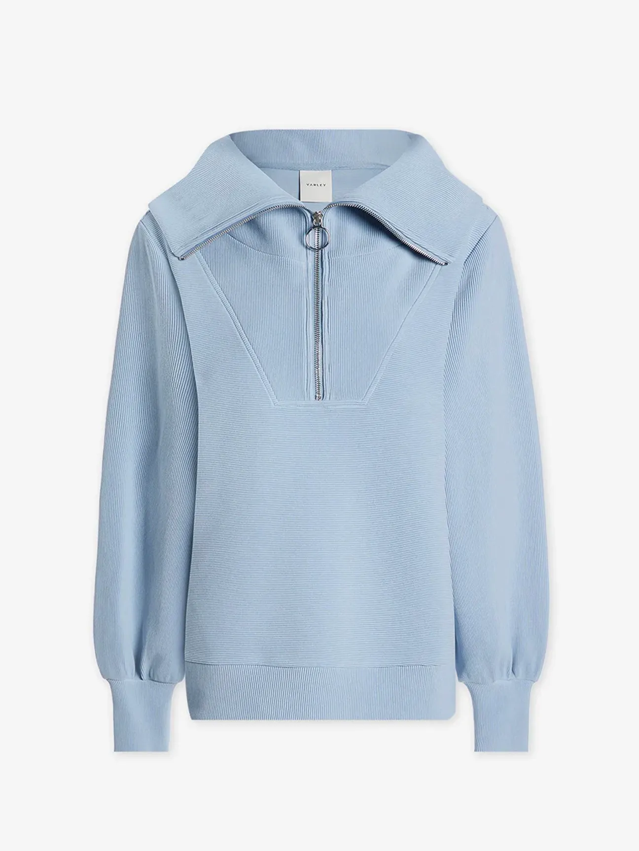 Vine Half-Zip Pullover