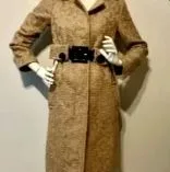 Vintage GIAMBATTISTA VALLI Coat