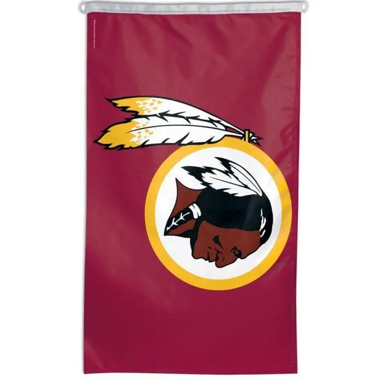 Washington Redskins Flag