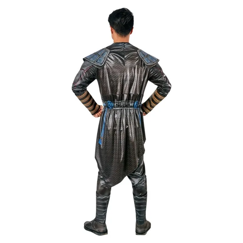 Wenwu Deluxe Adult Costume