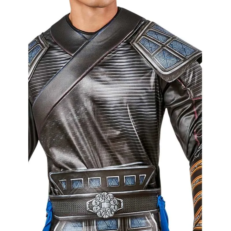 Wenwu Deluxe Adult Costume