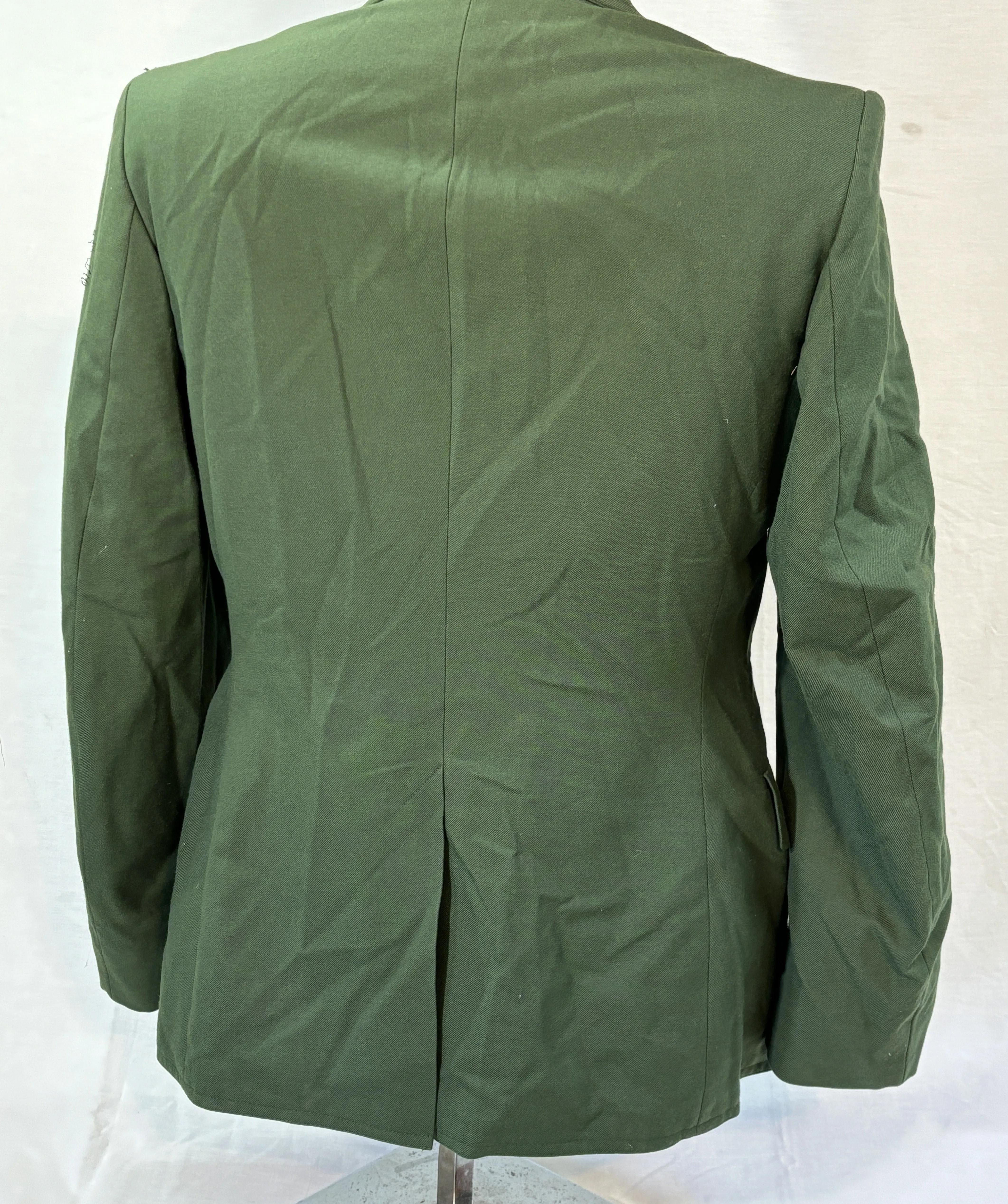 West German Border Guard Service Uniform Jacket