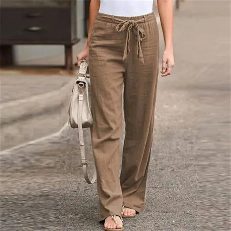 Women Parachute Low Waist Harajuku Wide Leg Pants Y2k Streetwear Casual Joggers Pants