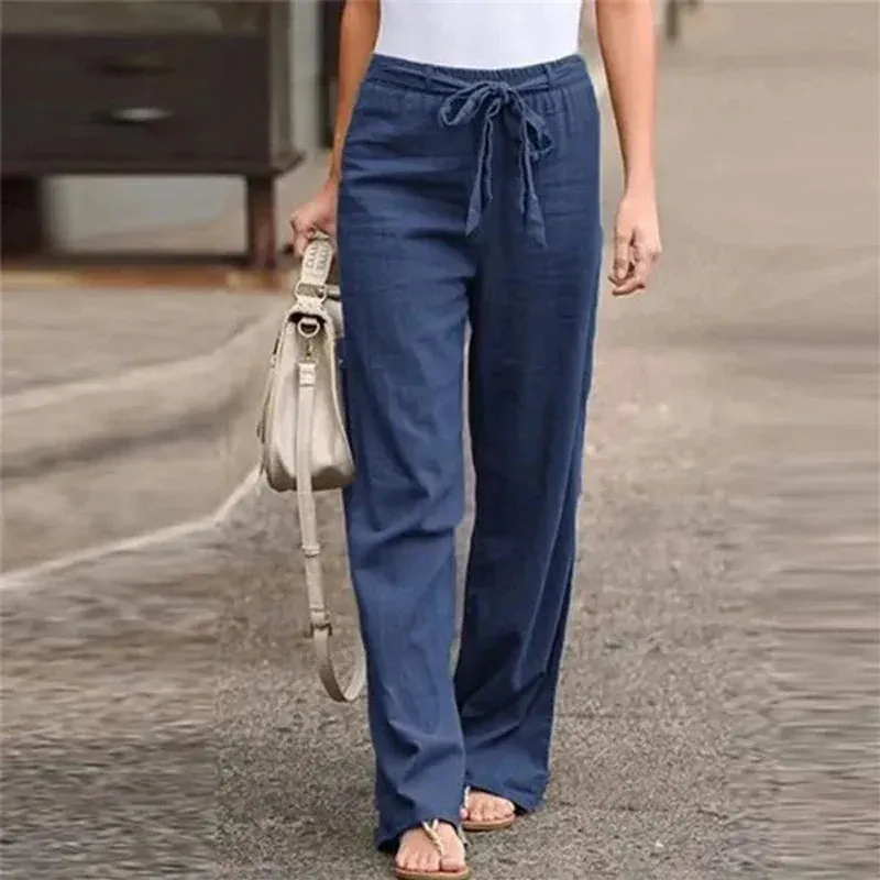 Women Parachute Low Waist Harajuku Wide Leg Pants Y2k Streetwear Casual Joggers Pants