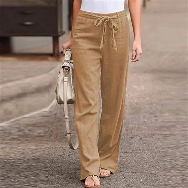 Women Parachute Low Waist Harajuku Wide Leg Pants Y2k Streetwear Casual Joggers Pants