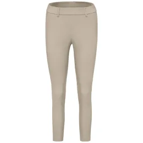 Womens Ikala 7/8 Treggings Oxford Tan - AW24