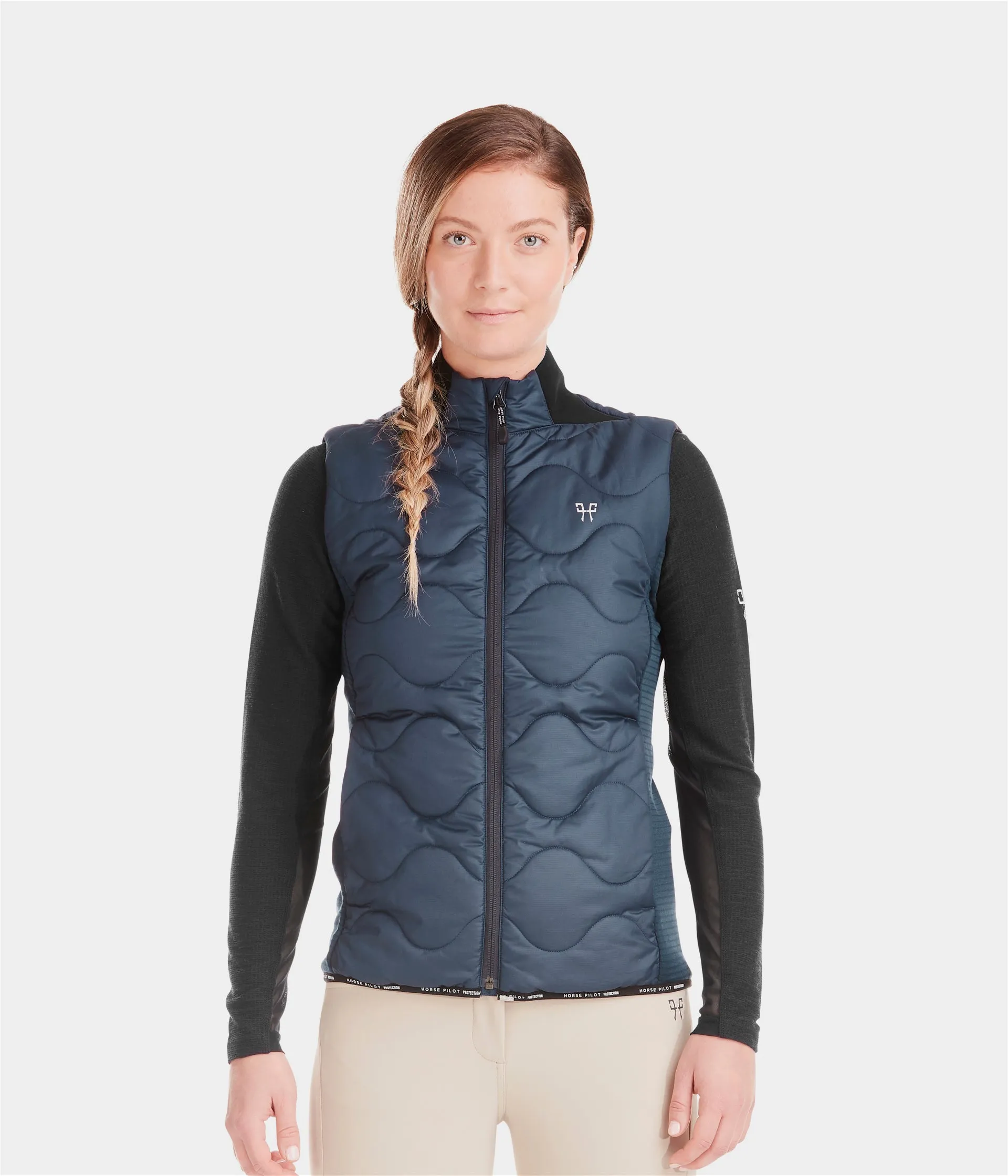 Women's Rider Vest