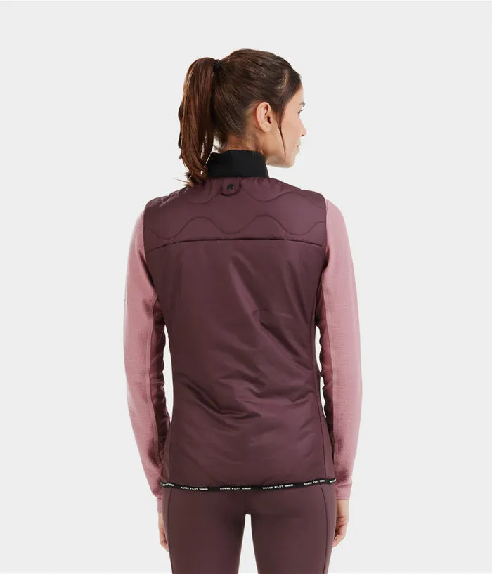 Women's Rider Vest