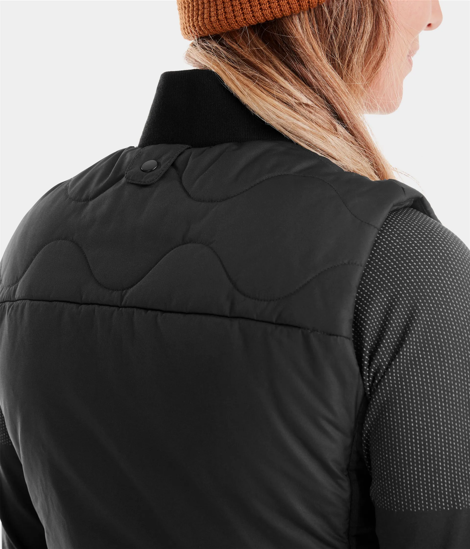 Women's Rider Vest