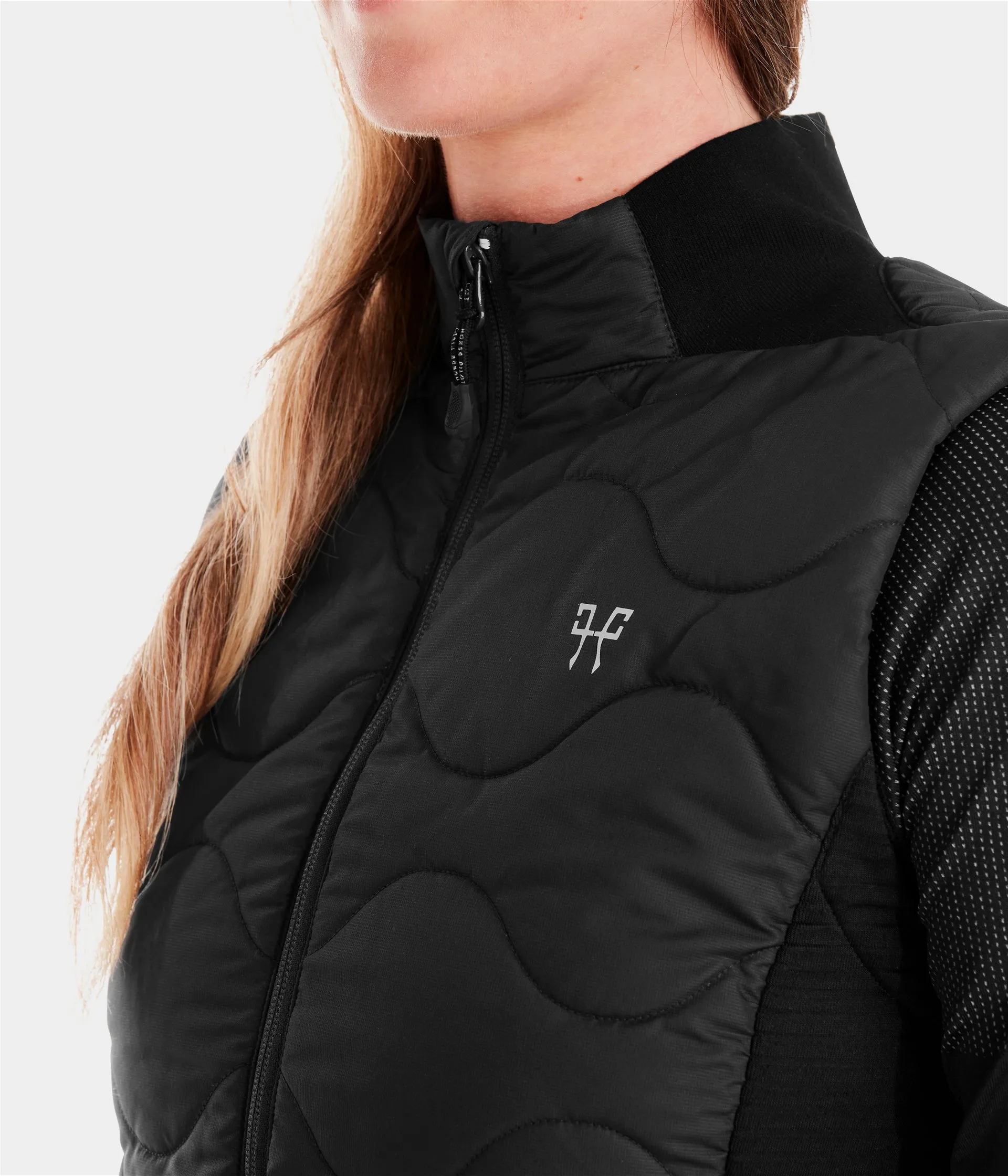 Women's Rider Vest