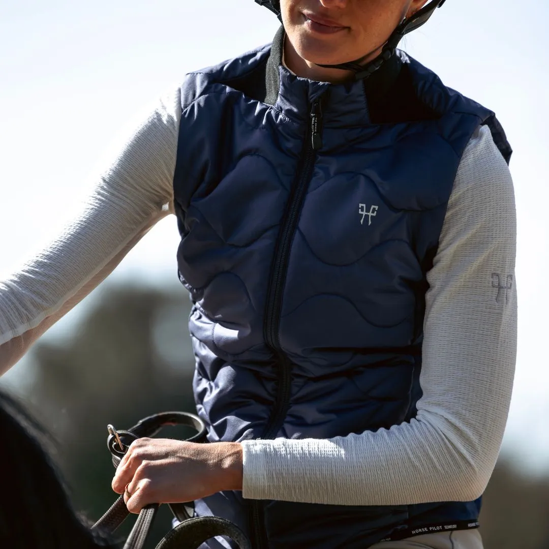 Women's Rider Vest