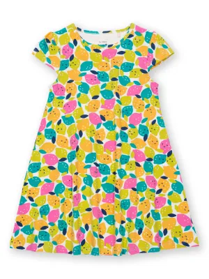 Zest friends tunic dress