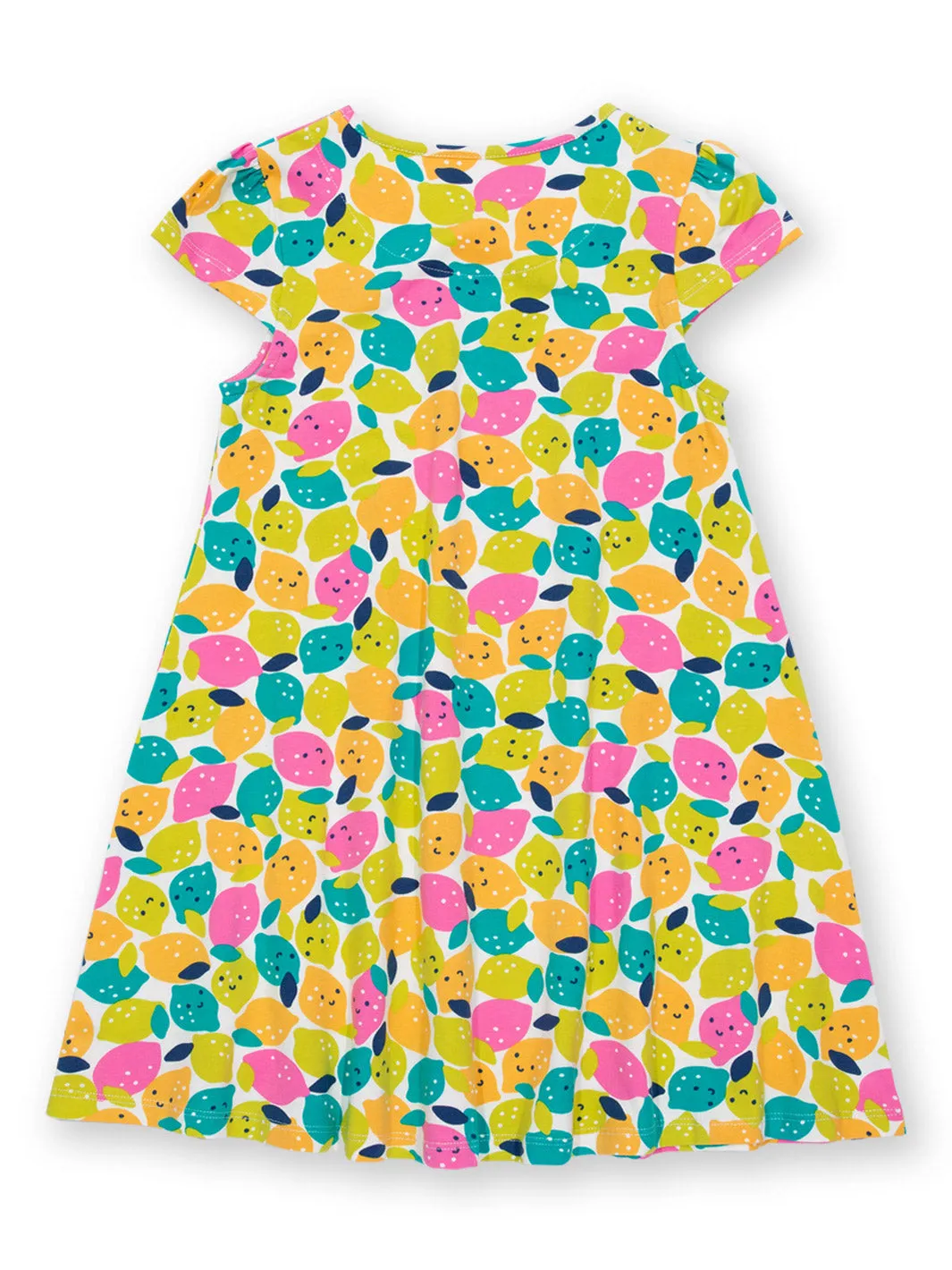 Zest friends tunic dress